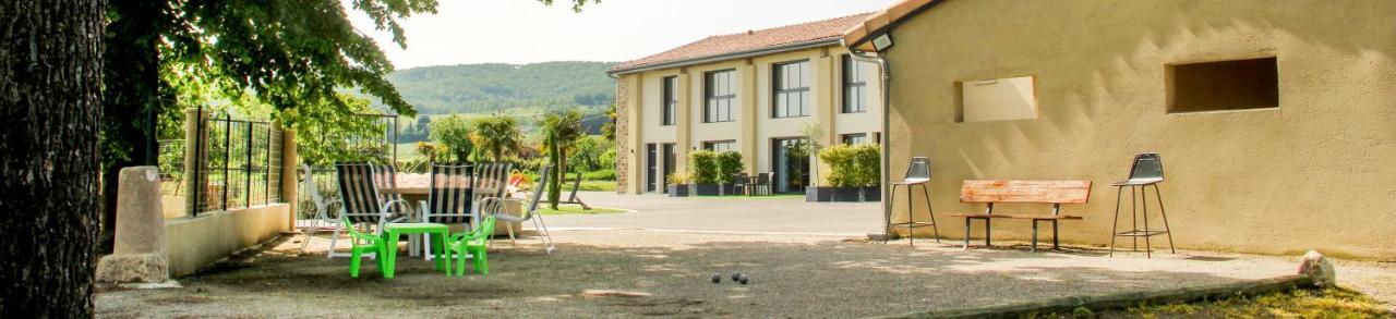 Willa Domaine Des Marronniers Tourtrol Zewnętrze zdjęcie